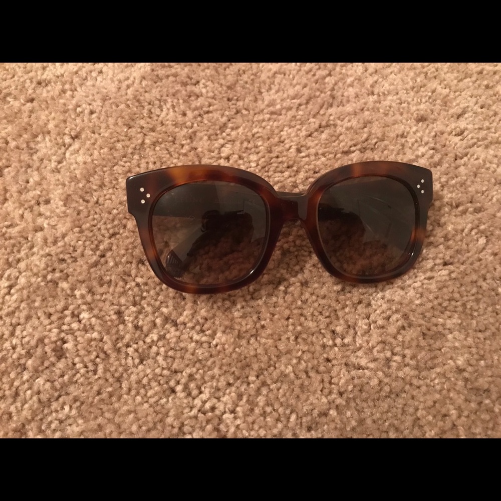 Celine Sunglass